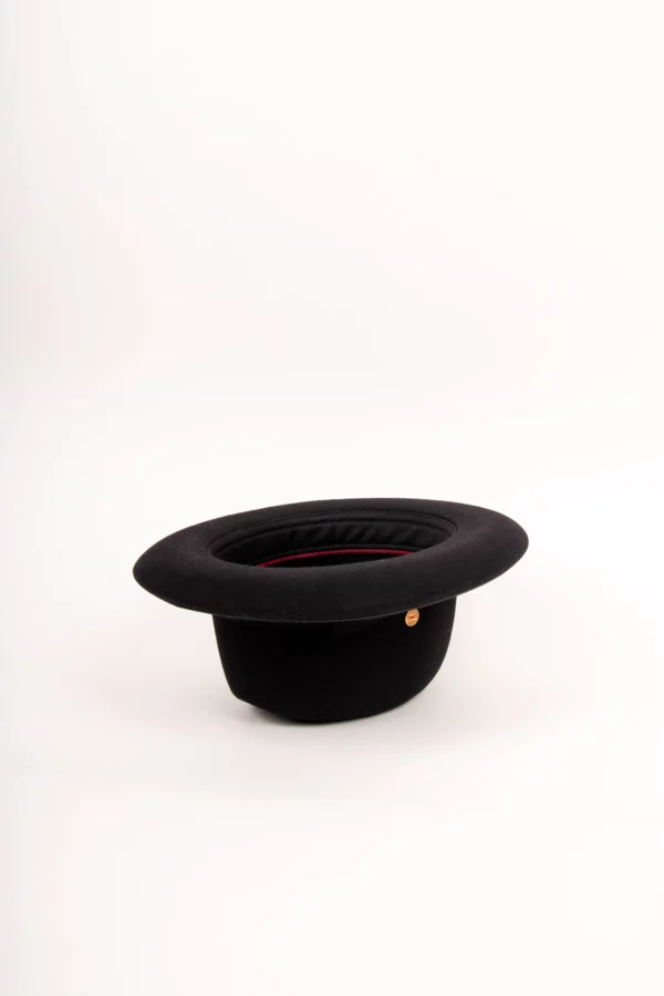 Mayser Homburg aus Wolle