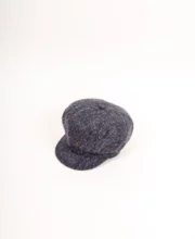 Faustmann Ballonmütze aus Wolle