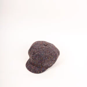 Faustmann Ballonmütze aus Wolle