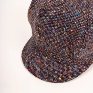 Faustmann Ballonmütze aus Wolle