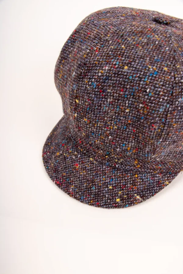 Faustmann Ballonmütze aus Wolle