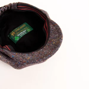 Faustmann Ballonmütze aus Wolle