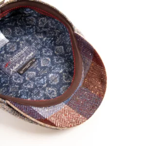 Göttmann Daytona Patchwork