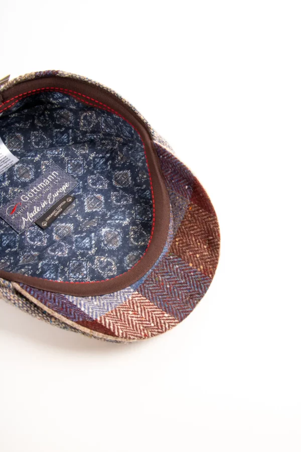 Göttmann Daytona Patchwork