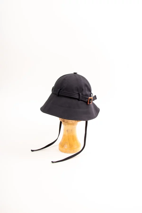 Béton Ciré Chalutrench Regenhut