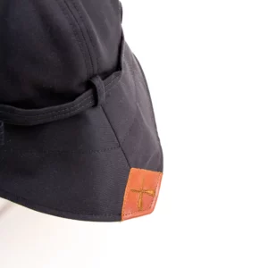 Béton Ciré Chalutrench Regenhut