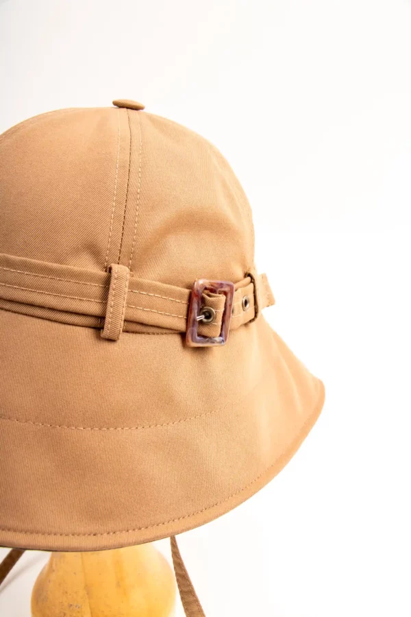 Béton Ciré Chalutrench Regenhut