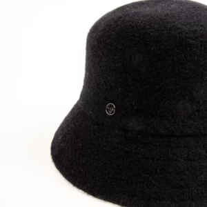 Loevenich Bucket Hat aus Wolle