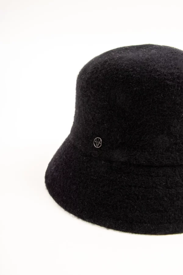 Loevenich Bucket Hat aus Wolle