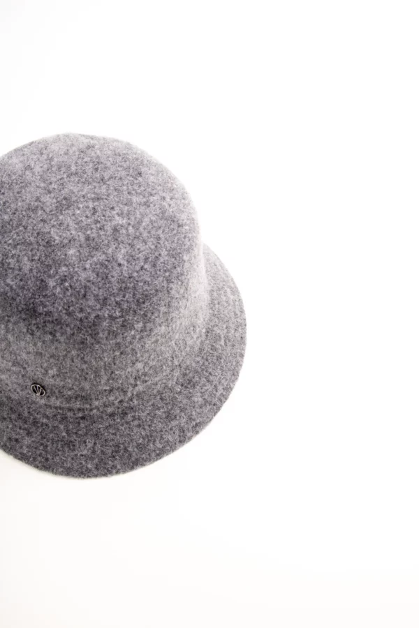 Loevenich Bucket Hat aus Wolle