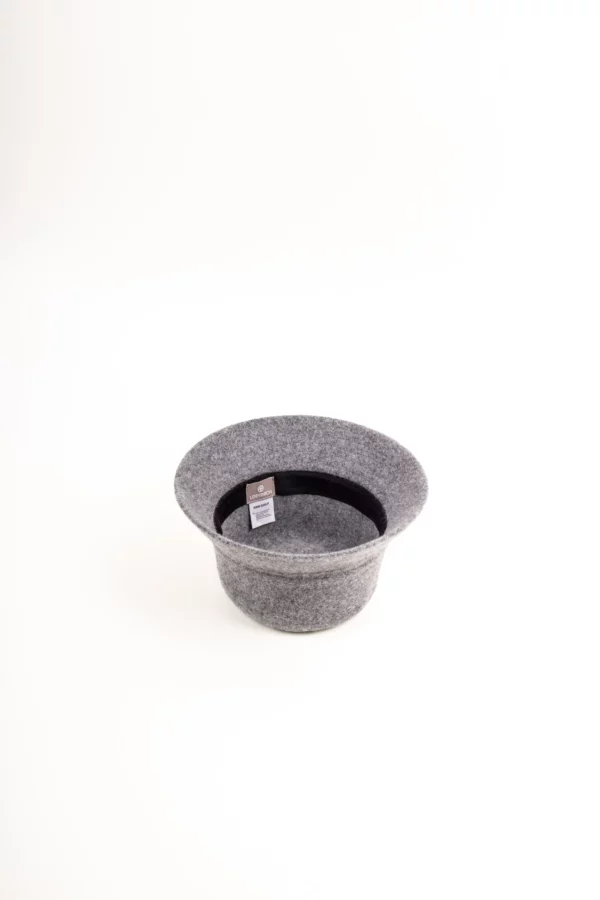 Loevenich Bucket Hat aus Wolle
