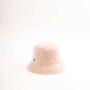 Loevenich Bucket Hat aus Wolle