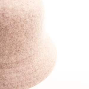 Loevenich Bucket Hat aus Wolle