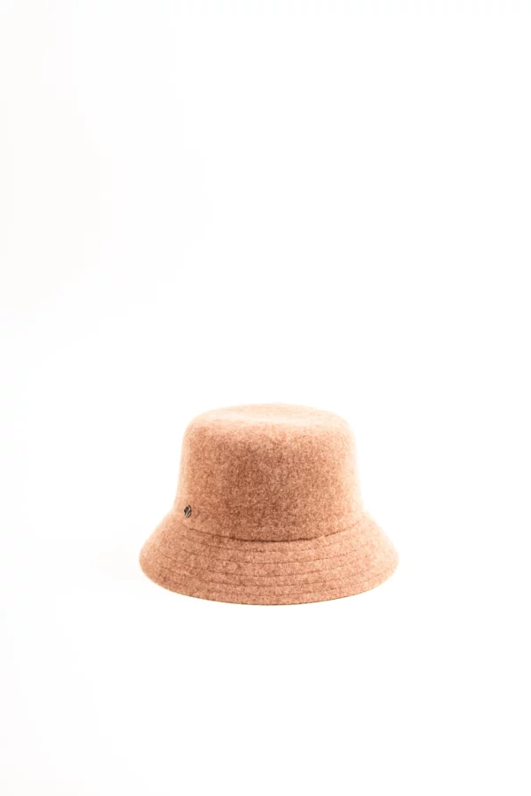 Loevenich Bucket Hat aus Wolle