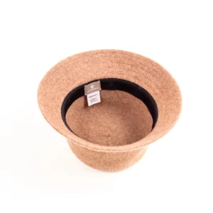 Loevenich Bucket Hat aus Wolle