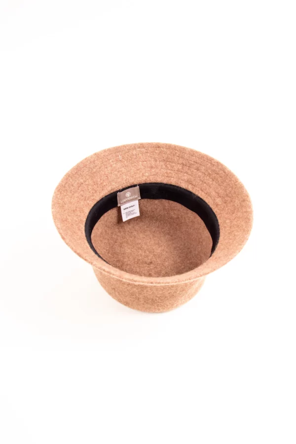 Loevenich Bucket Hat aus Wolle