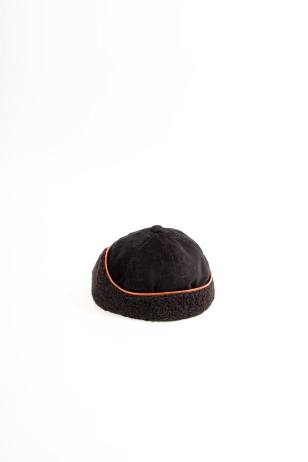 Béton Ciré Docker aus Cord