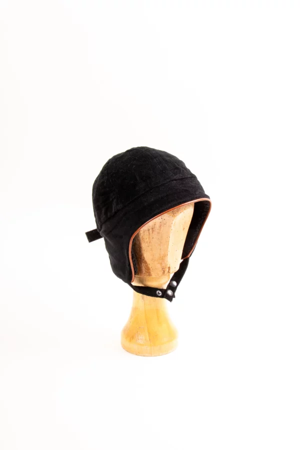 Béton Ciré Docker aus Cord