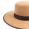 Stetson Open Crown Woolfelt