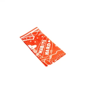 Old Habits Die Hard Bandana Surf Girl Club