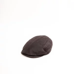 City Sport Sportmütze Leder