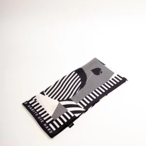 Old Habits Die Hard Bandana Let's Play Card