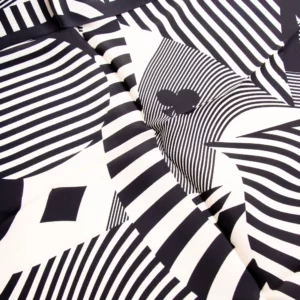 Old Habits Die Hard Bandana Let's Play Card