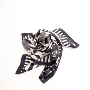 Old Habits Die Hard Bandana Let's Play Card