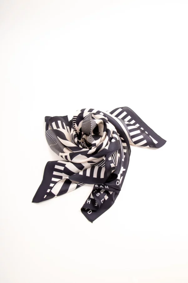 Old Habits Die Hard Bandana Let's Play Card