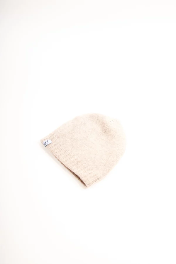 Riviera Berretto Double Cashmere