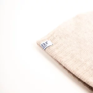 Riviera Berretto Double Cashmere