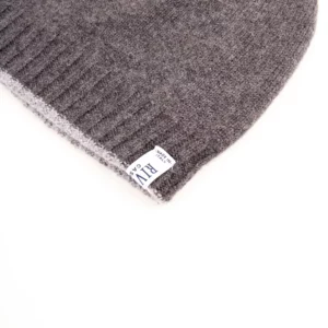 Riviera Berretto Double Cashmere
