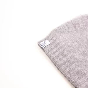 Riviera Berretto Double Cashmere