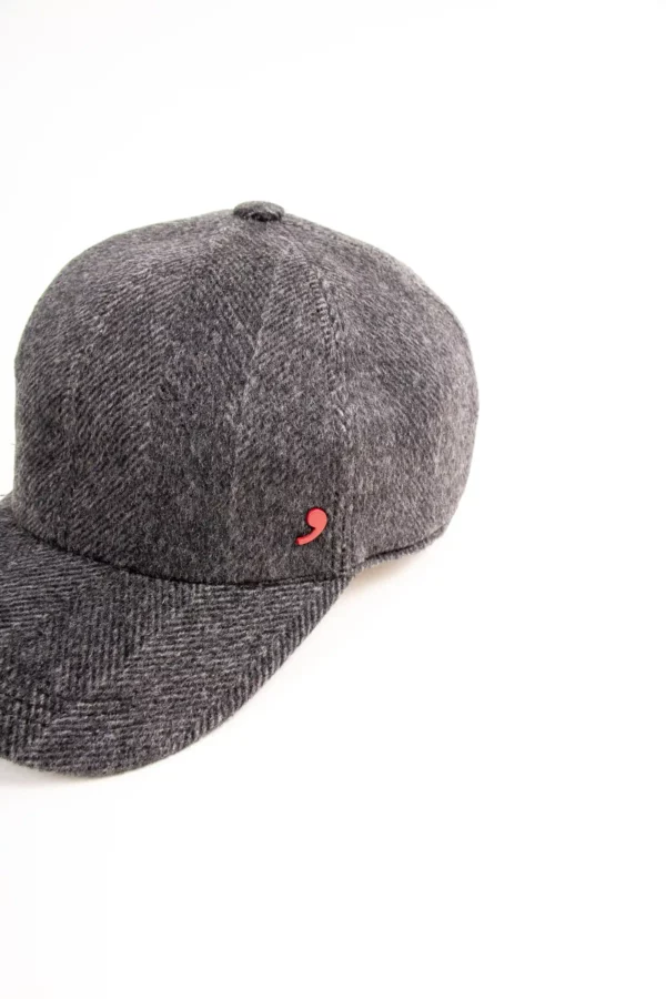 Alfonso D'Este Baseball aus Kaschmir