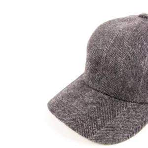 Alfonso D'Este Baseball aus Kaschmir