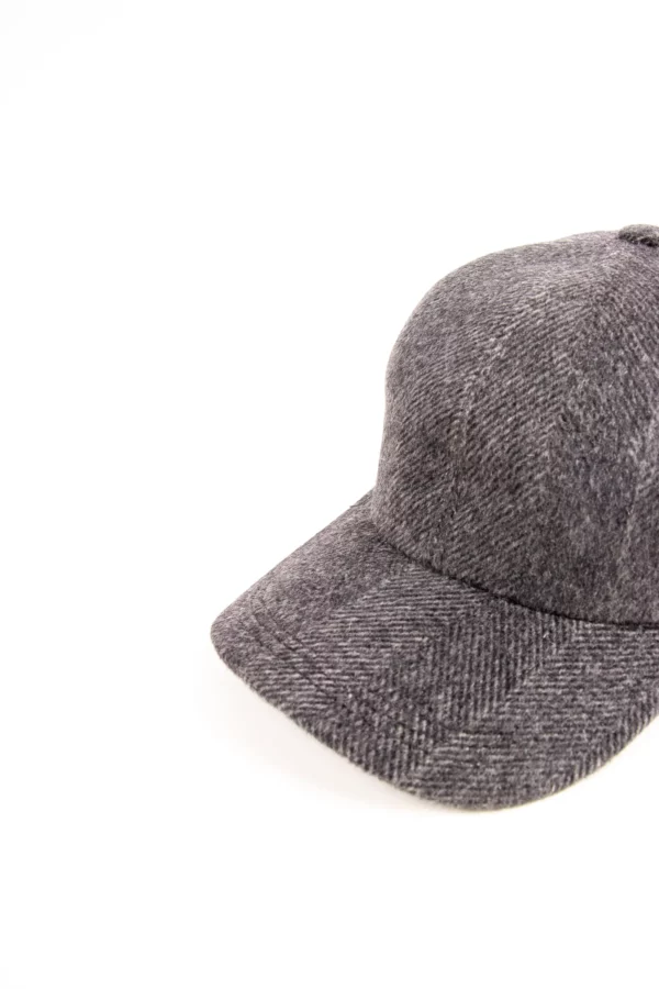 Alfonso D'Este Baseball aus Kaschmir