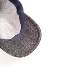 Alfonso D'Este Baseball aus Kaschmir