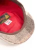 Bullani Sportmütze Bamberg Harris Tweed
