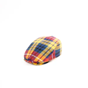 Göttmann Jackson Karo mit Ohrenklappen