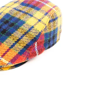 Göttmann Jackson Karo mit Ohrenklappen