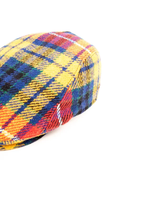 Göttmann Jackson Karo mit Ohrenklappen