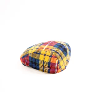 Göttmann Jackson Karo mit Ohrenklappen