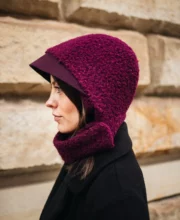 Julie Dubois Chaperon