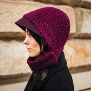 Julie Dubois Chaperon