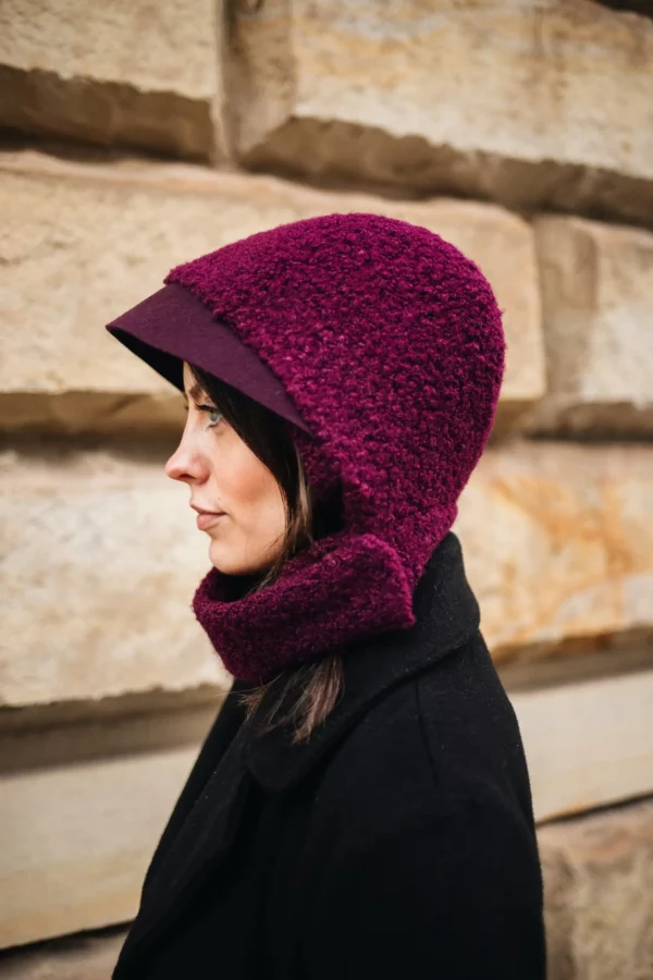 Julie Dubois Chaperon