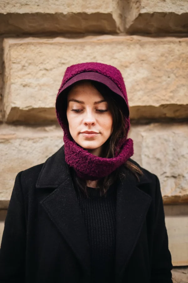 Julie Dubois Chaperon