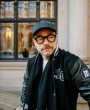 Alfonso D'Este Baseball aus Kaschmir