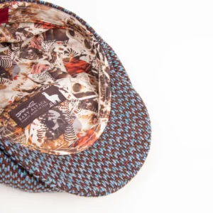 Alfonso D'Este Kyoto Alpaca