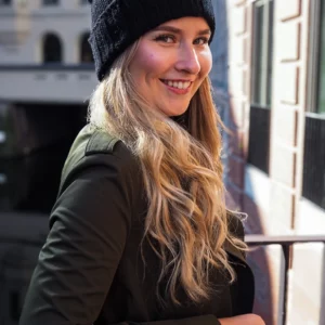 Riviera Cupola Rasata Cashmere