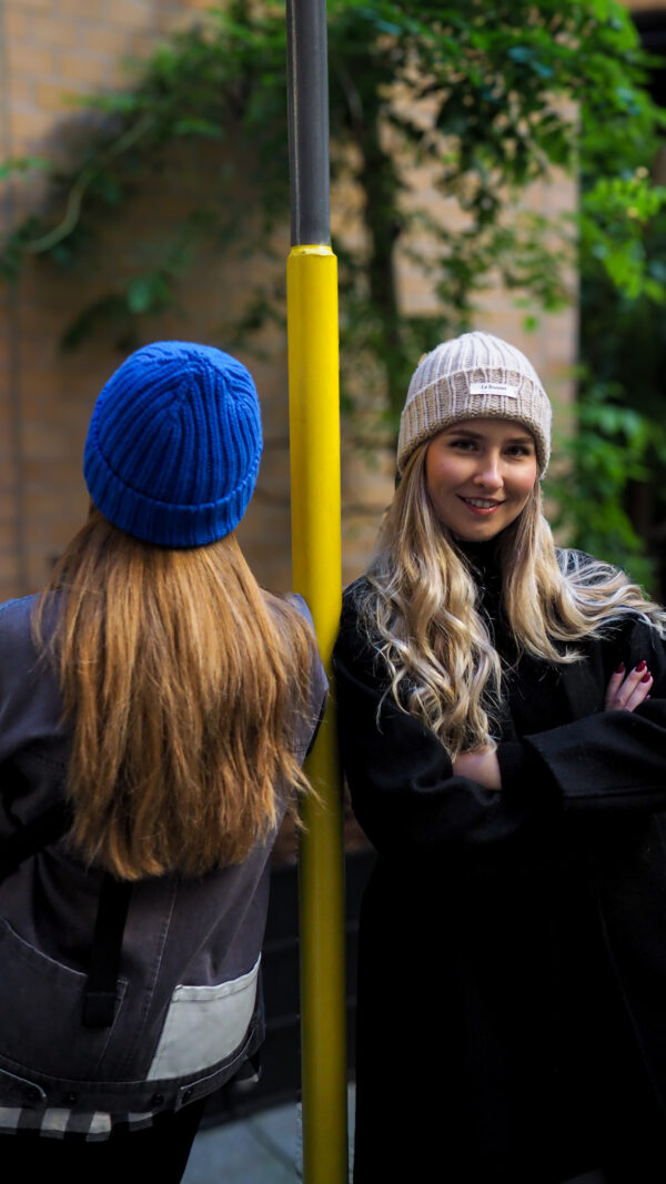 Le Bonnet Logo Le Bonnet Logo